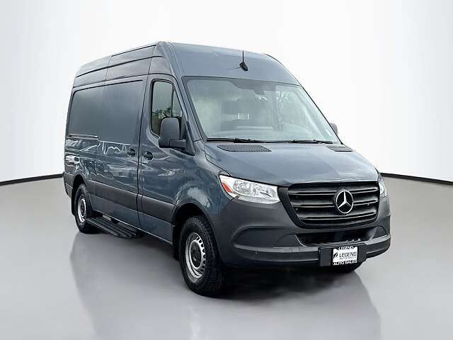 2019 MERCEDES-BENZ Sprinter