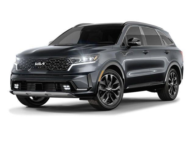 2022 KIA Sorento