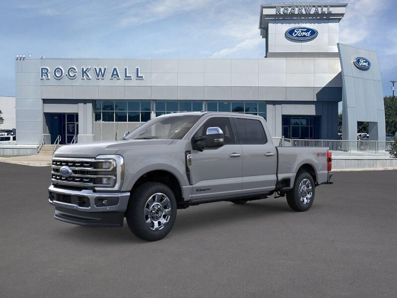 2026 FORD F-250