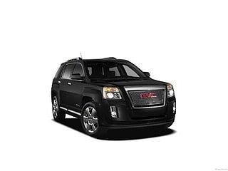 2013 GMC Terrain