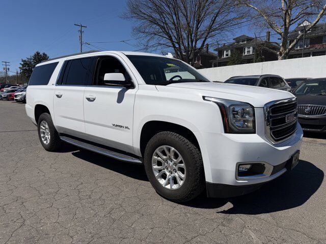 2019 GMC Yukon XL