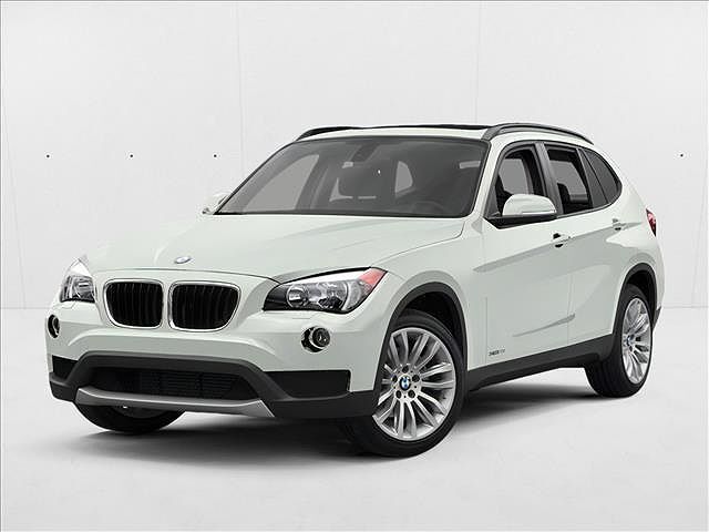 2014 BMW X1