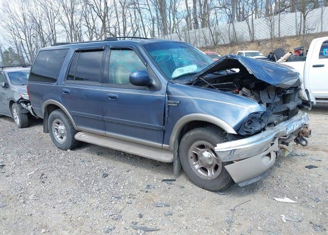 2001 FORD Expedition