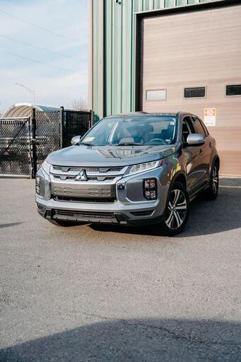 2025 MITSUBISHI Outlander Sport
