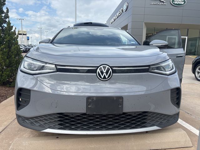 2022 VOLKSWAGEN ID.4