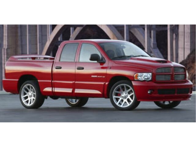 2005 DODGE Ram