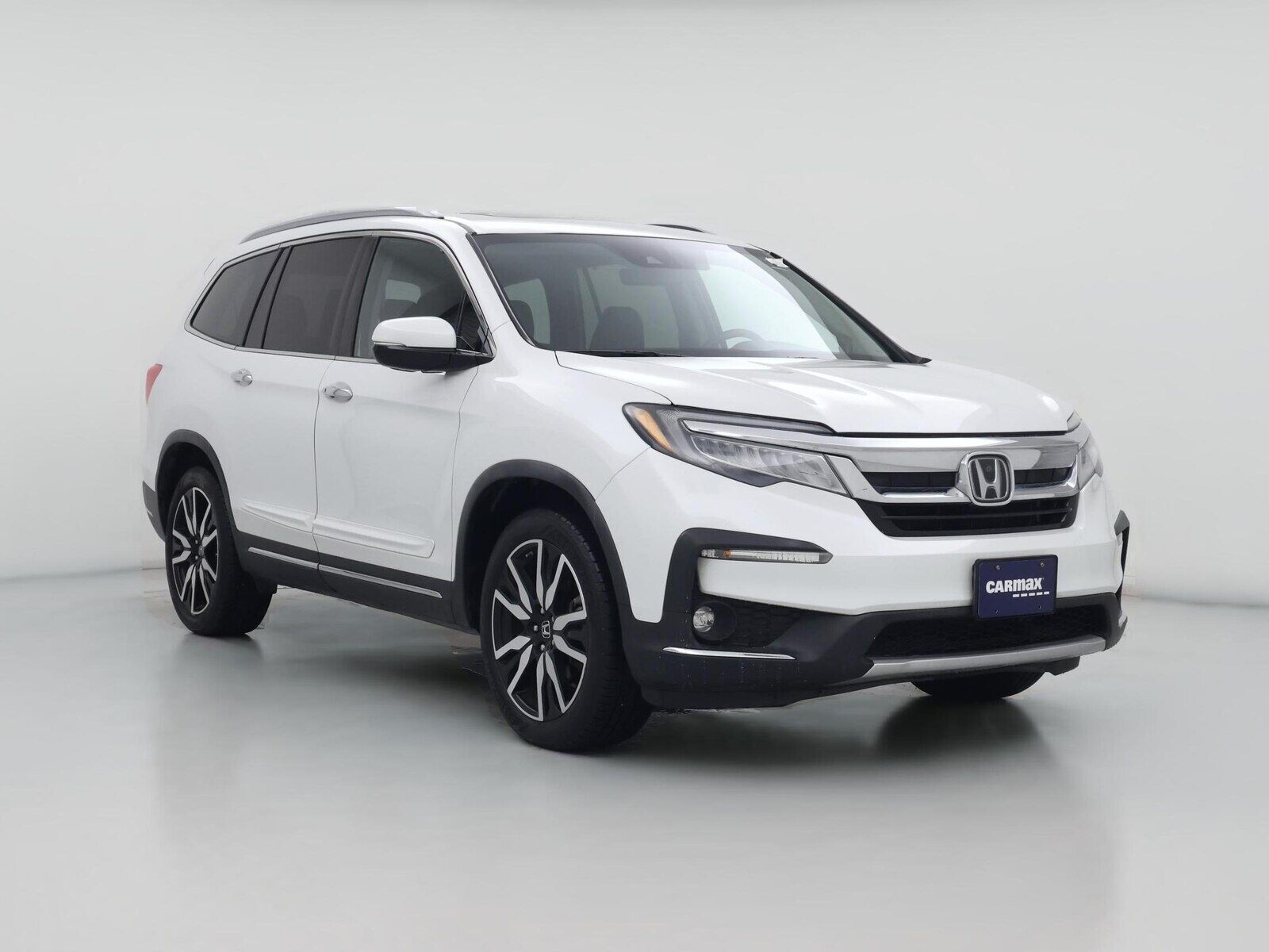 2020 HONDA Pilot