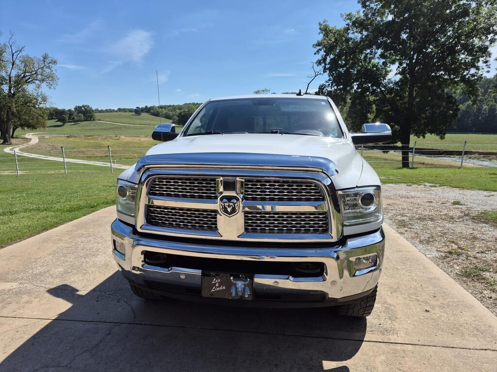 RAM 3500