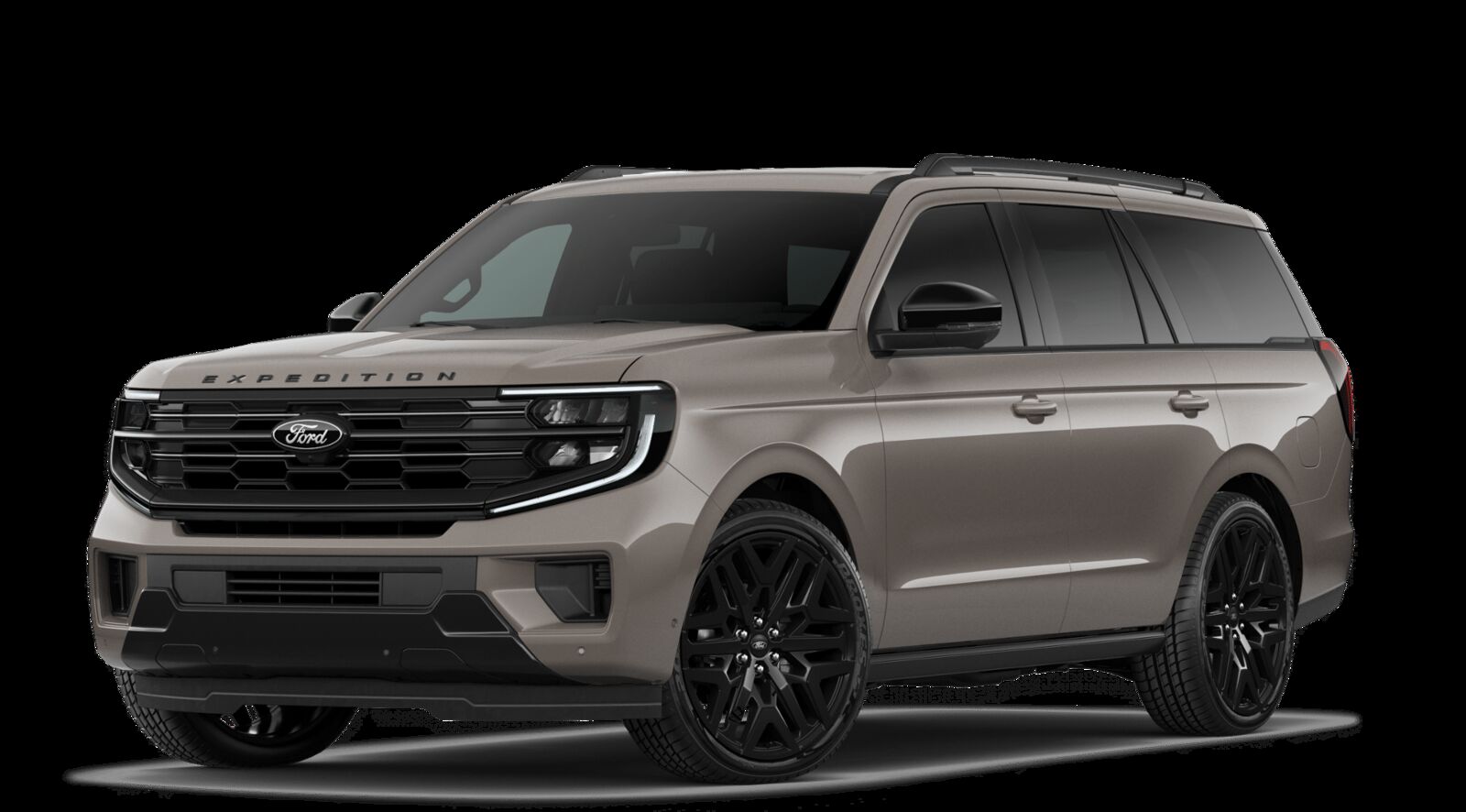 2026 FORD Expedition