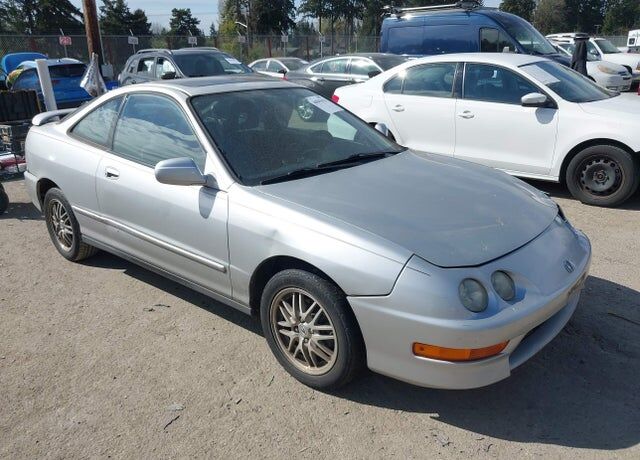 2000 ACURA Integra