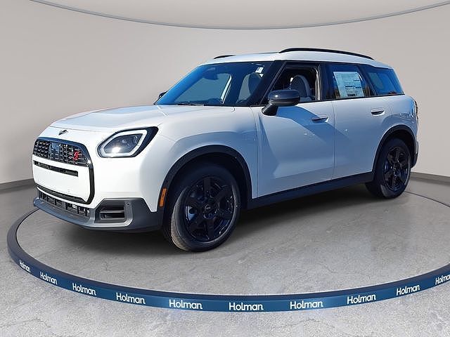2026 MINI Countryman