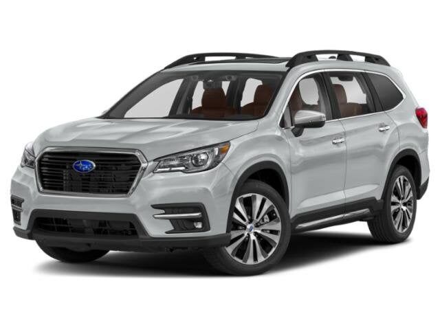 2022 SUBARU Ascent