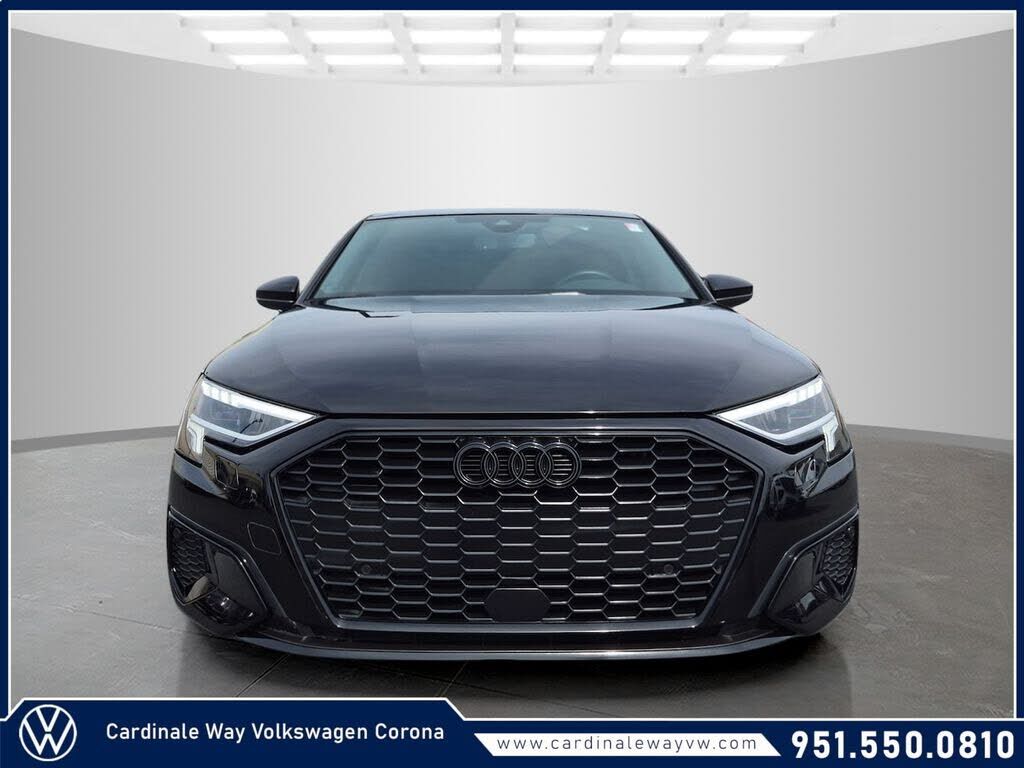 2024 AUDI A3