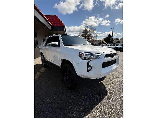 2014 TOYOTA 4-Runner