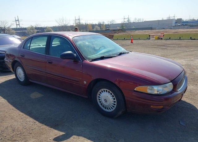 2000 BUICK LeSabre