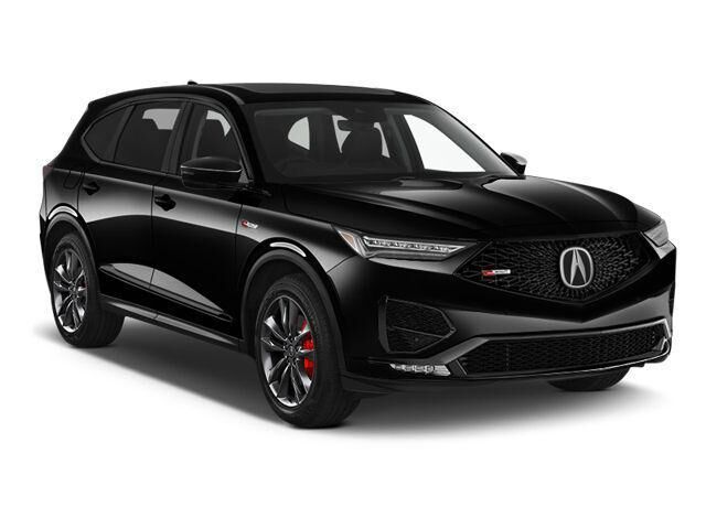 2023 ACURA MDX Type S