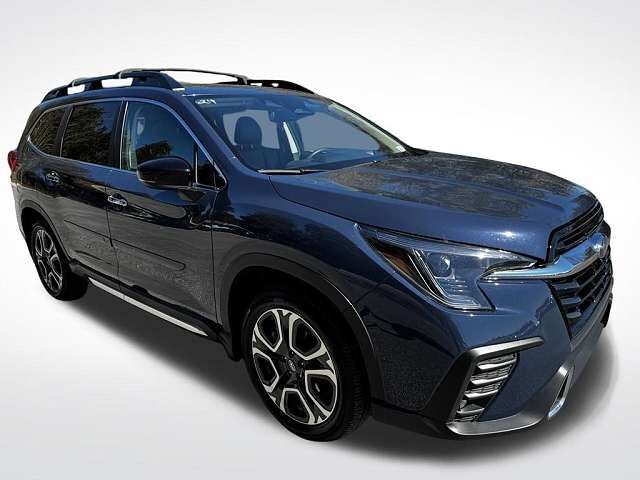 2024 SUBARU Ascent