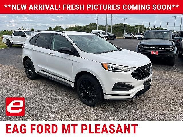 2023 FORD Edge