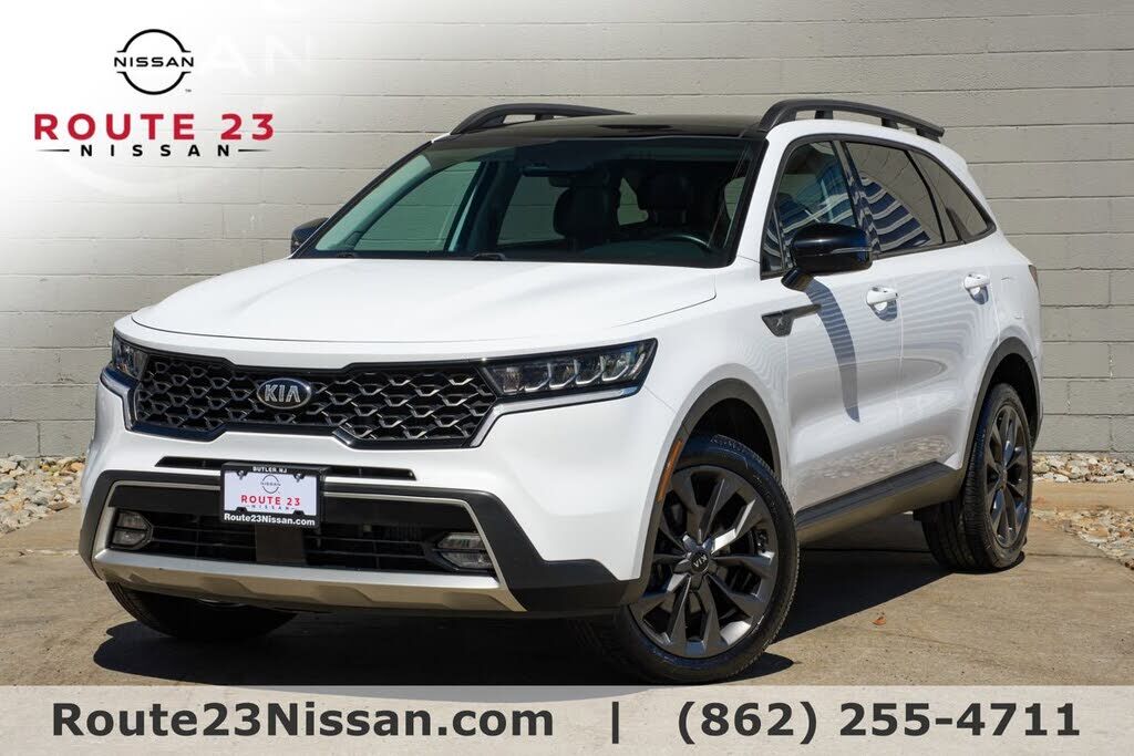 2021 KIA Sorento