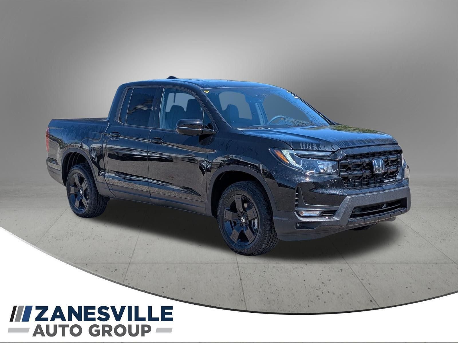 2026 HONDA Ridgeline