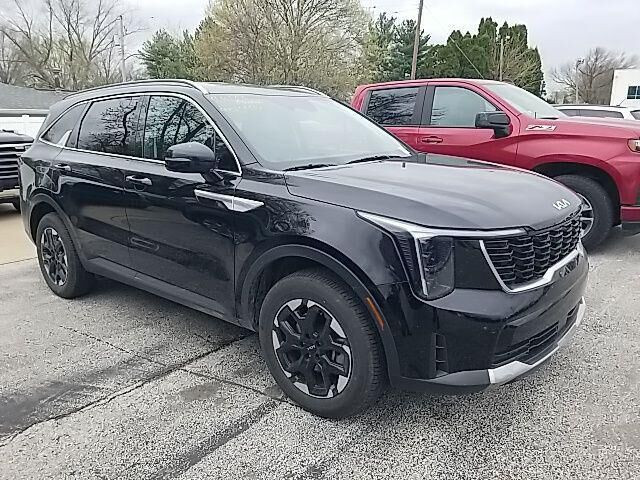 2024 KIA Sorento