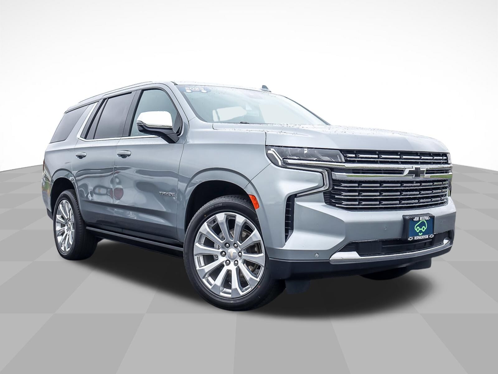 2023 CHEVROLET Tahoe