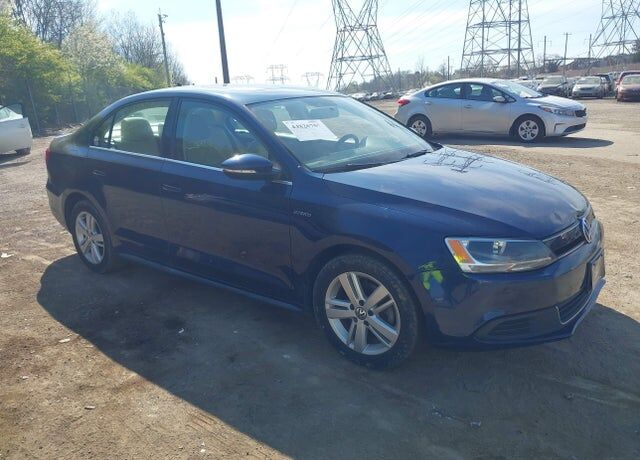 2013 VOLKSWAGEN Jetta