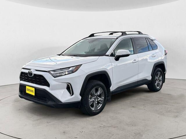 2023 TOYOTA RAV4