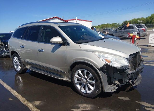 2014 BUICK Enclave
