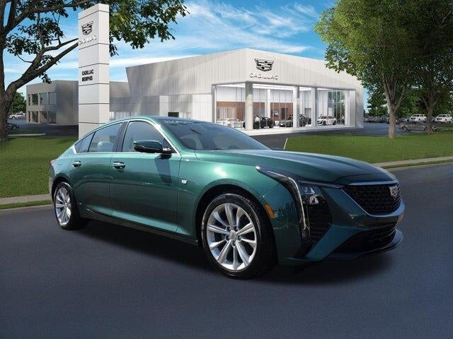 2026 CADILLAC CT5
