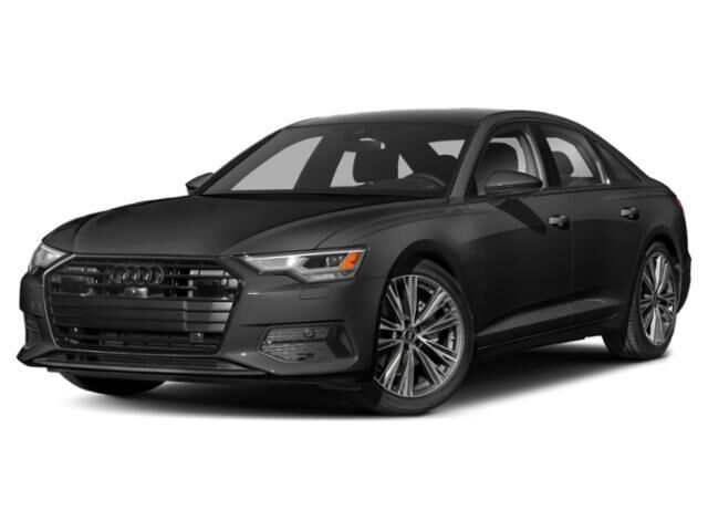 2023 AUDI A6