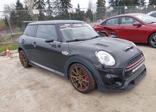 2017 MINI Hardtop
