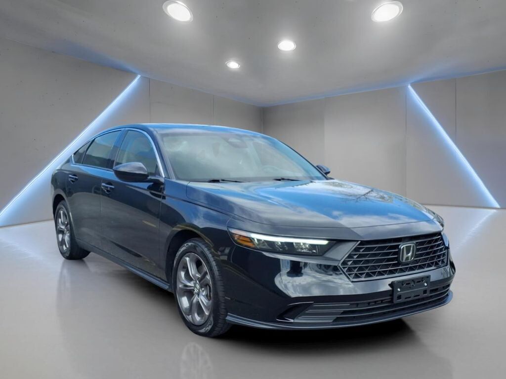 2024 HONDA Accord