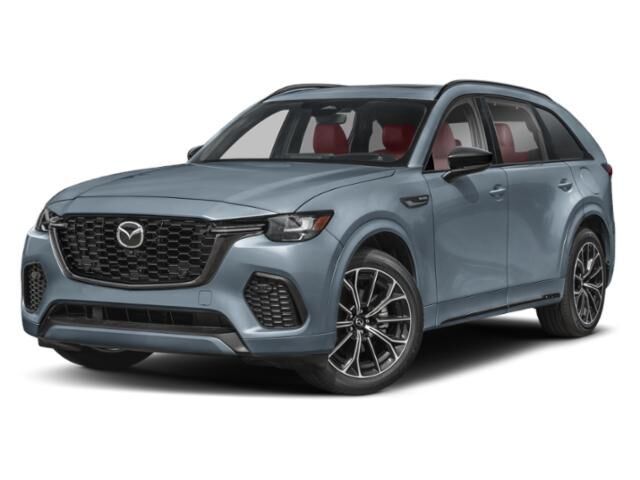 2025 MAZDA CX-70