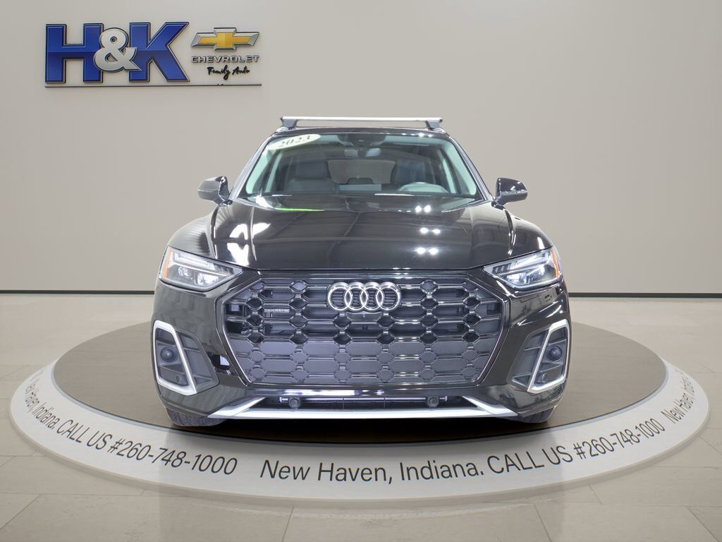 2023 Audi Q5