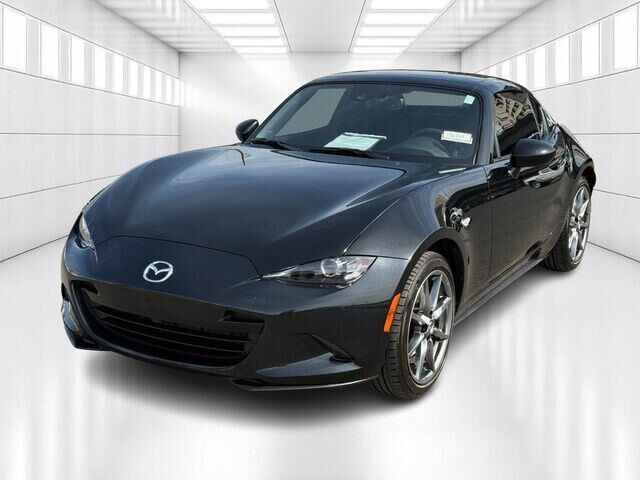 2023 MAZDA MX-5