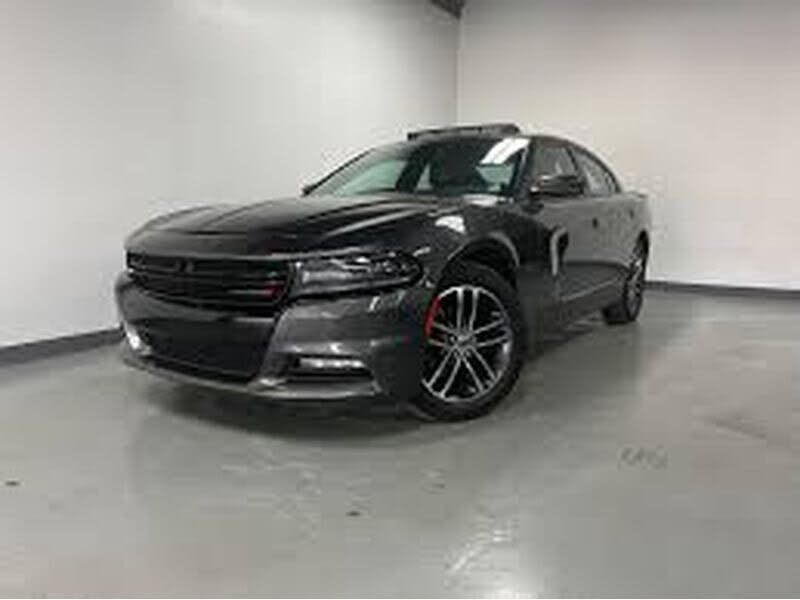 2020 DODGE Challenger