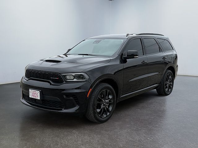 2024 DODGE Durango