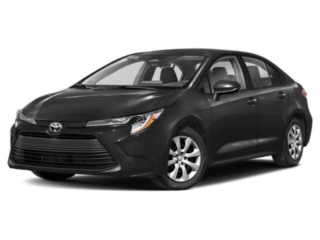 2023 TOYOTA Corolla