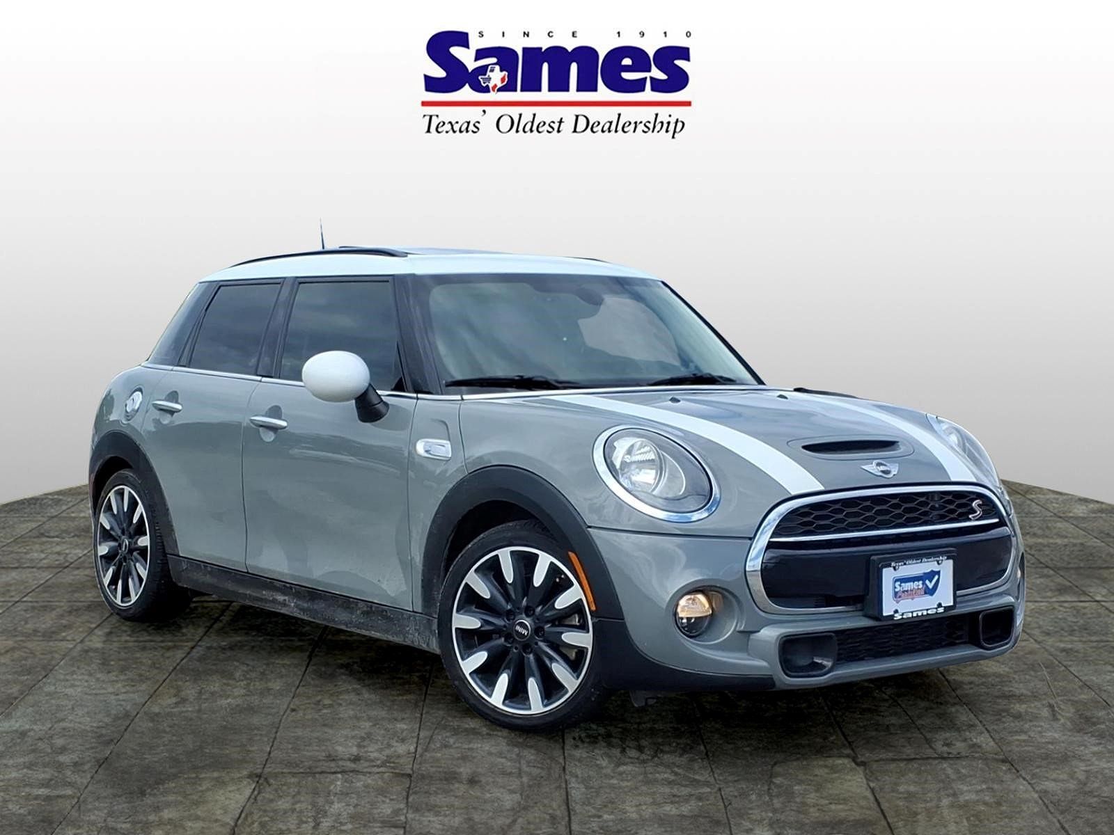 2016 MINI Hardtop