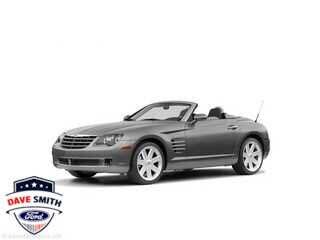 2005 CHRYSLER Crossfire