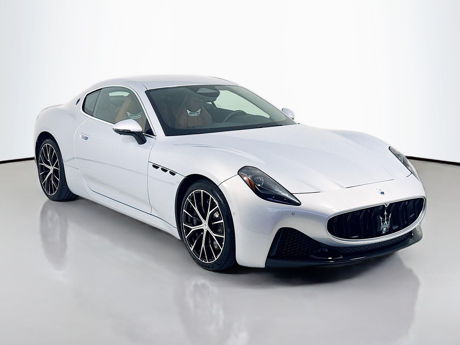 2026 MASERATI GRANTURISMO / GRANCABRIO