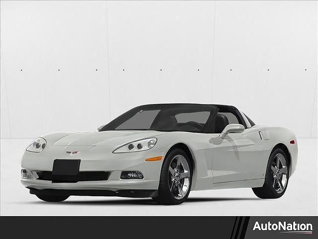2013 CHEVROLET Corvette