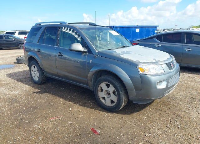 2006 SATURN Vue