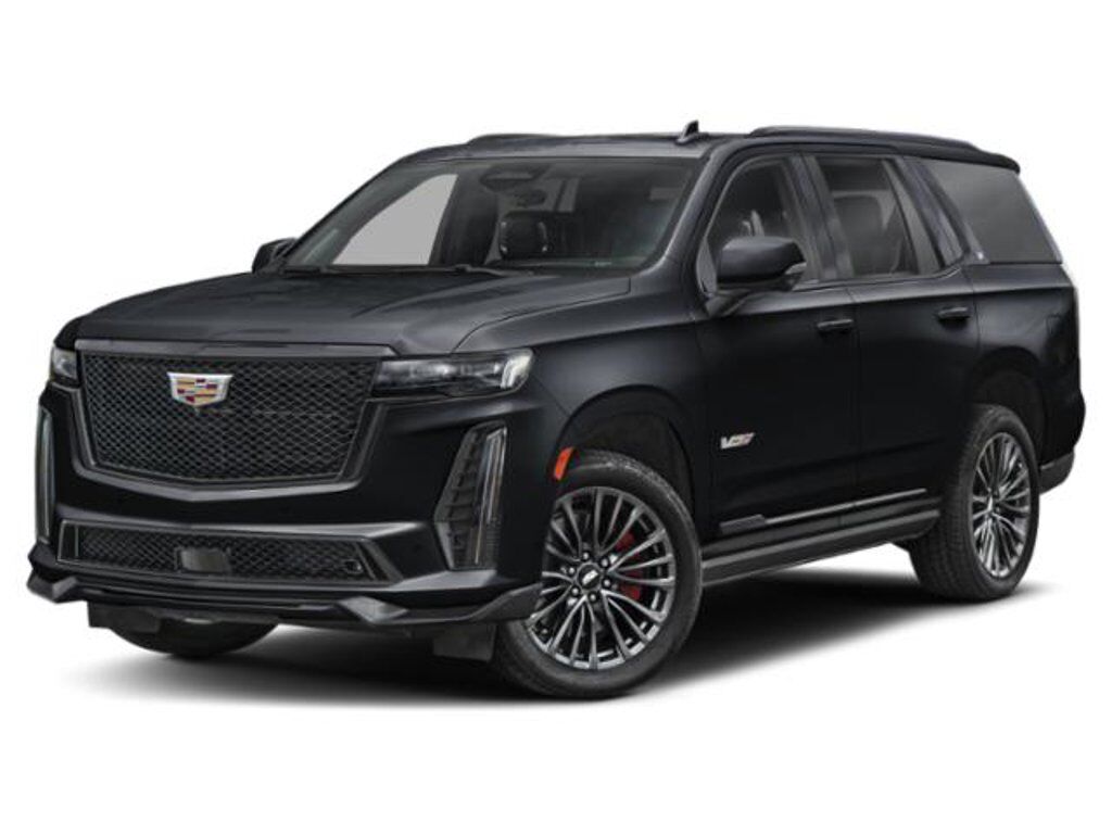 2024 CADILLAC Escalade