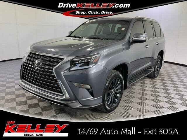 2023 LEXUS GX