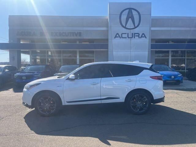 2024 ACURA RDX