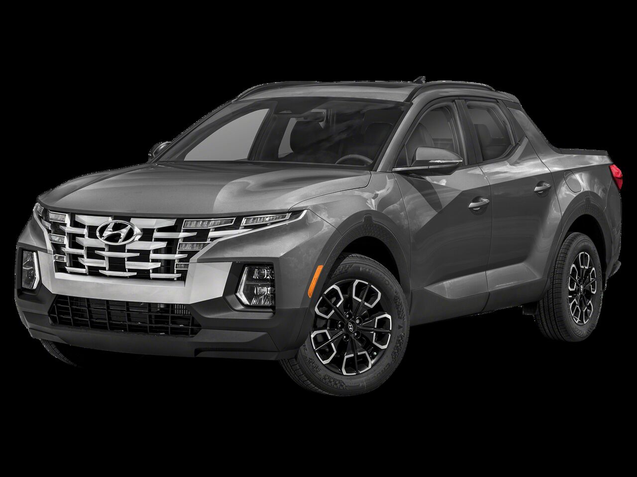 2022 HYUNDAI SANTA CRUZ