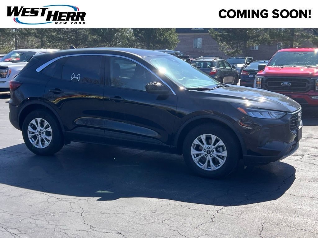 2023 FORD Escape