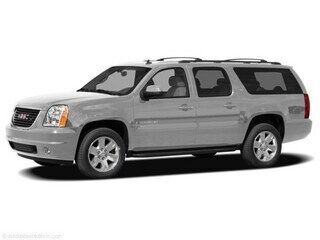 2010 GMC Yukon XL